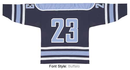 buffalo