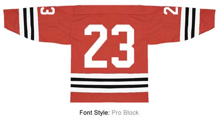 problock