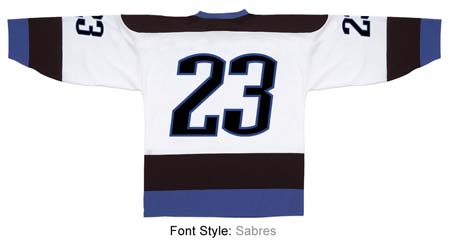 sabres