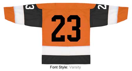 varsity